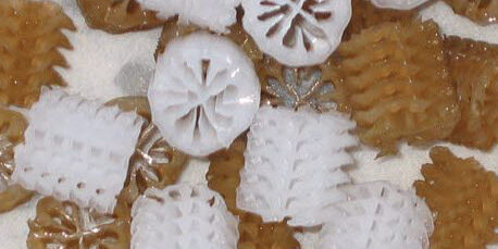 Плавающая биозагрузка Helix Плавающая биозагрузка Helix