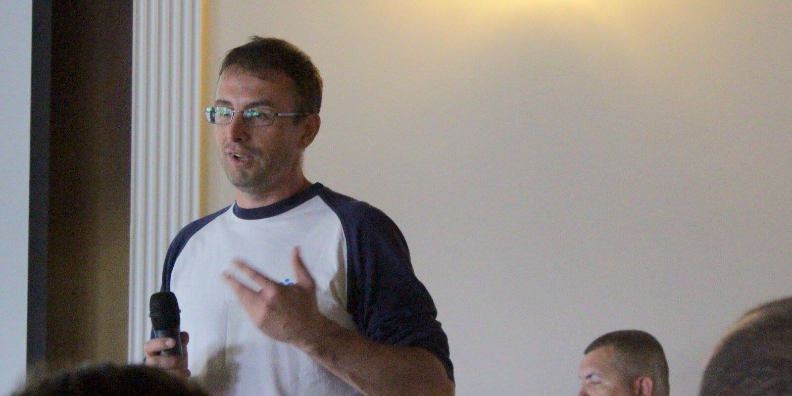 Конференція по кларієвому сому Конференція по кларієвому сому