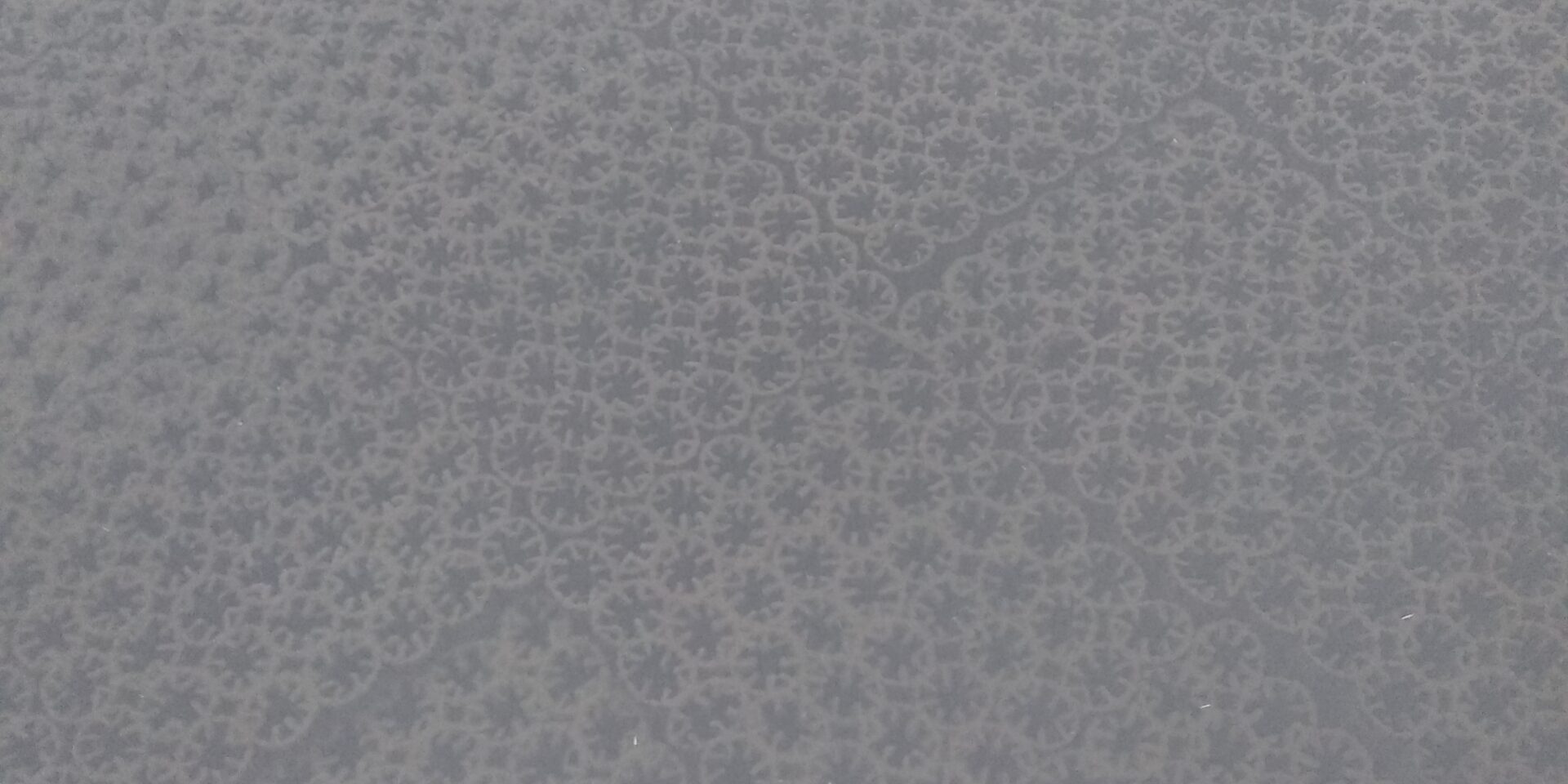 Робоче трубчасте завантаження для відстійників