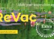 ReVac - засіб для очищення води