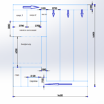 Project “Trout-30”