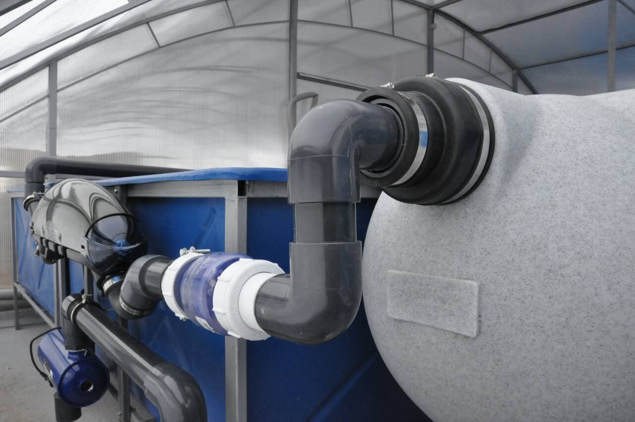 Біофільтр SuperBead